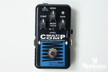 MultiComp BlueLabel